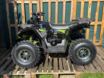 ATV Čtyřkolka TAO 150ccm4T A051 - 11