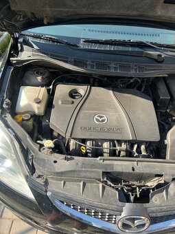 Mazda 5 mpv 1.8 16v - 11