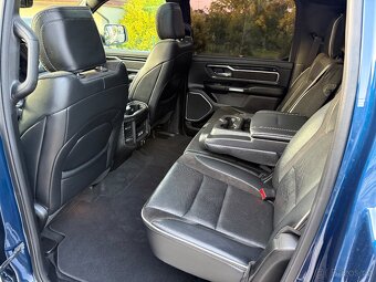 DODGE RAM 1500  LARAMIE LPG HEMI - 11