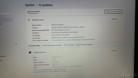 ✔️ HP ProBook 450 G3 15.6" i5-6200U 8GB 240GB SSD - 11