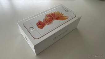 iPhone 6S 128GB - 11