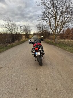 Aprilia ETV 1000 Caponord - 11