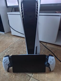 PS5 včetně PlayStation portable - 11