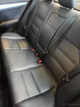 Prodám Mercedes-Benz C220 CDI - 11