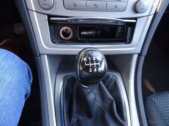 Ford Mondeo 1.8 Duratorq - 11