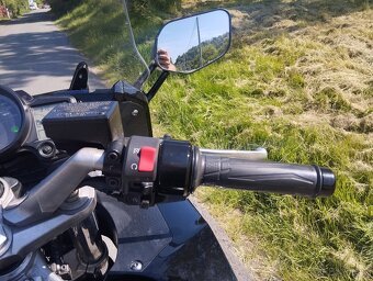 Yamaha FJR 1300 r.v.2010 - 11