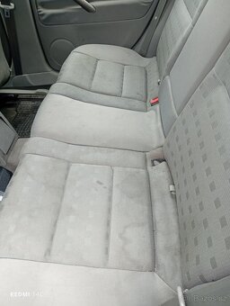 Volkswagen Passat b5.5 1.9 TDI. Možná i výměna - 11