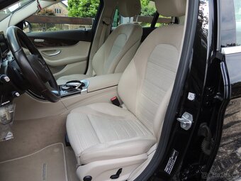Mercedes Benz 180 C 1,6 i AUTOMAT 1.Majitel 103000 Km - 11