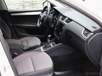 ŠKODA OCTAVIA 3 - AUTA na splátky BEZ příjmů a registrů - 11