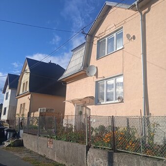 Prodej rodinného domu - 11