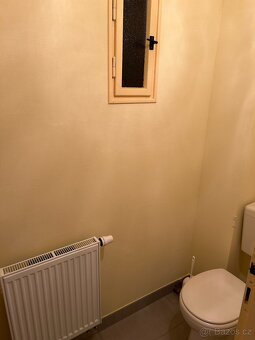 Byt 1+1 k pronajmu v Praze 6, Brevnov, BEZ PROVIZE - 11