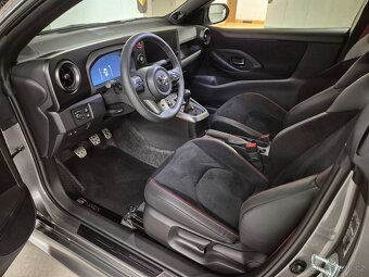 Toyota GR Yaris Gen. 2, Dynamic + VIP, PPF, nové - 11