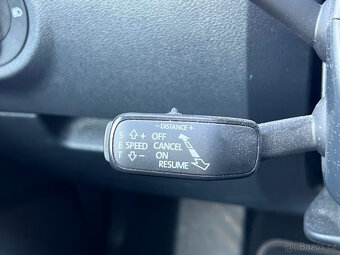 Škoda Octavia Style 2.0 TSI DSG 4x4 limusine-navi,LED,190 PS - 11