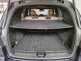 Mercedes-Benz GLE 350 CDi 4Matic 9G 190kw-139tkm-Led-ČR-DPH - 11