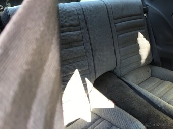 Prodam 2x Chevrolet Camaro, 2,8i V6,Rv.1988, Automat s TP, - 11