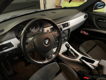 BMW E90 330i - Kobra 11: sběratelský kus, původ ČR - 11