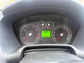 Ford Fusion 1.4 59kw 135000km - 11