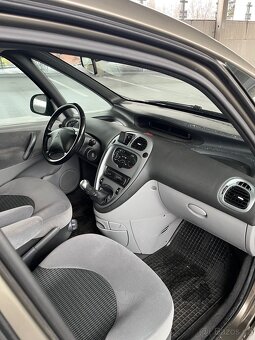 Citroen xsara picasso 1.6 - 11