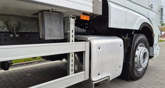 DAF XF 430 - 4x2 – Chlaďák – EURO 6 - 11