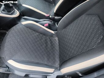 Toyota Aygo, 1.0i 53kw 22tkm Style - 11