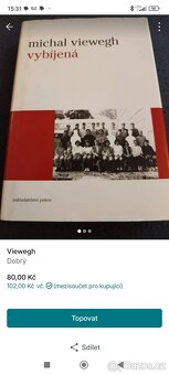 Knížky pro děti i dospělé - 11