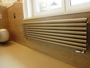 SLEVA 25 % NEREZ. RADIÁTOR 600-1650 - 11