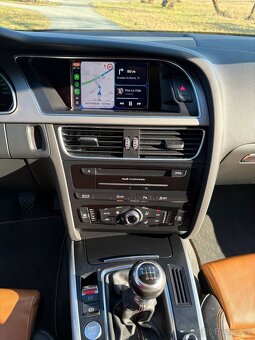 Audi A5 Sportback 3.0 TDI Quattro | Manuál | - 11