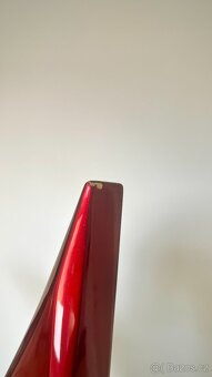 Jackson JS30 King V - rudá - 11