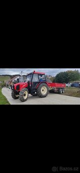 Zetor 5340 turbo - 11