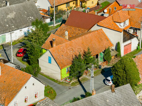 Prodej rodinného domu v Dolních Čepích - 11