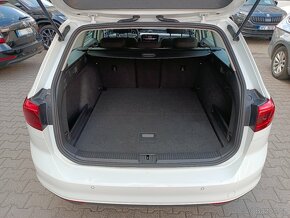 VW Passat B8 2.0TDI 110kW DSG Tažné Matrix Virtual ERGO - 11