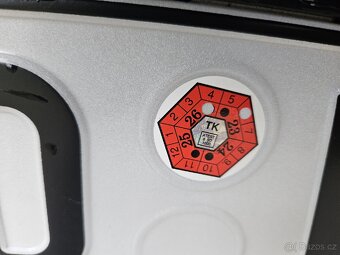NISSAN PRIMERA KOMBI 1,8i benzín 175tis km - 11