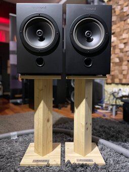 UBSOUND HDNSS COAXIAL AUDIOPHILE SPEAKERS - 11