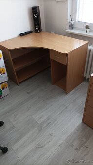 Dětský pokoj + Palandy. rezervace - 11