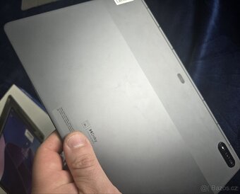 Lenovo Tab P12 Pro with Precision Pen 3 v perfektním stavu - 11