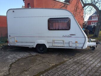 Prodám karavan - 11