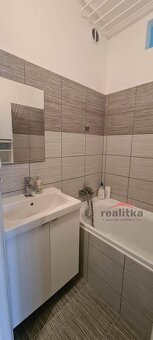 Prodej bytu 3+1, 54m2 Opava, ul. Milady Horákové - 11