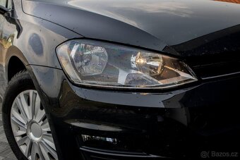 Volkswagen Golf 1.2 TSI Comfortline - 11