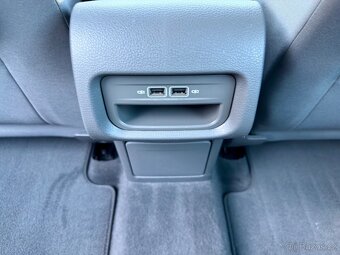 VW SHARAN 2,0TDi 110kW Koup.ČR,1.maj,ACC,KAMERA,2020,121tkm - 11