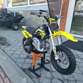 YCF 50A, MY23, SUPER CENA, BLACK FRIDAY - 11