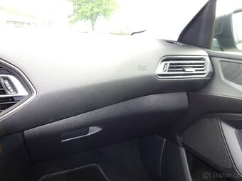 Peugeot 308 1,6 HDI GARANCE KM - 11