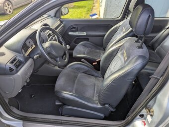 Renault Clio Sport 172 ph1 - 11