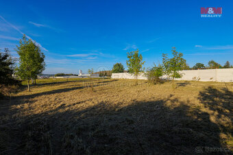 Prodej pozemku k bydlení, 1015 m², Zbůch - 11