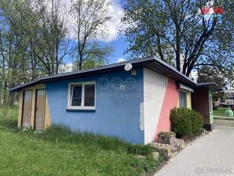 Prodej restaurace, stravování, 70 m² - 11