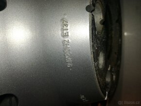 Audi org. kola 9x20 ET37 5x112 4H0601025AG A8 S8 D4 A7 S7 4G - 11