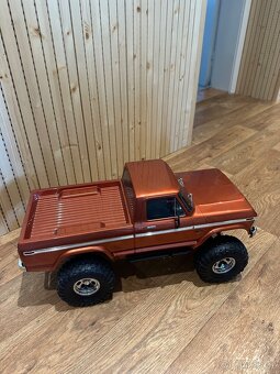 Traxxas Trx 4 - 11