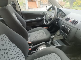 Škoda Fabia 2006 - první majitel, 31 tis, km - 11