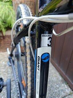 Horské kolo Giant 26" - 11