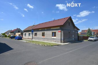 Prodej Rodinný dům, 135㎡ - 11