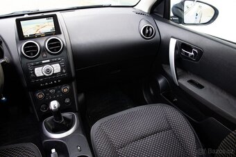 Nissan Qashqai - 11